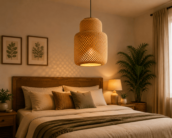 The Aabha Glow Lantern